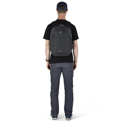 Osprey Daylite 26+6L Expandable Travel Pack - Black