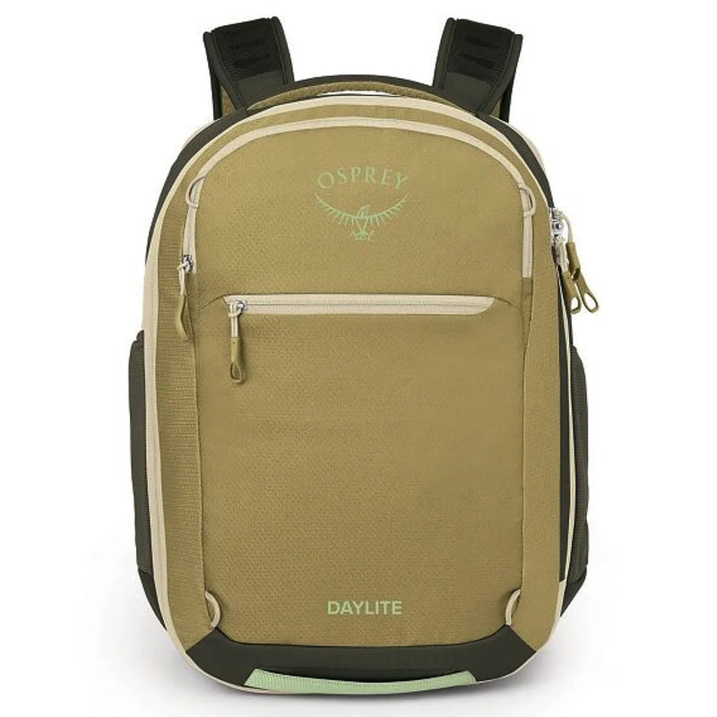 Osprey Daylite 26 + 6L Expandable Travel Pack - Gravel Tan Multi