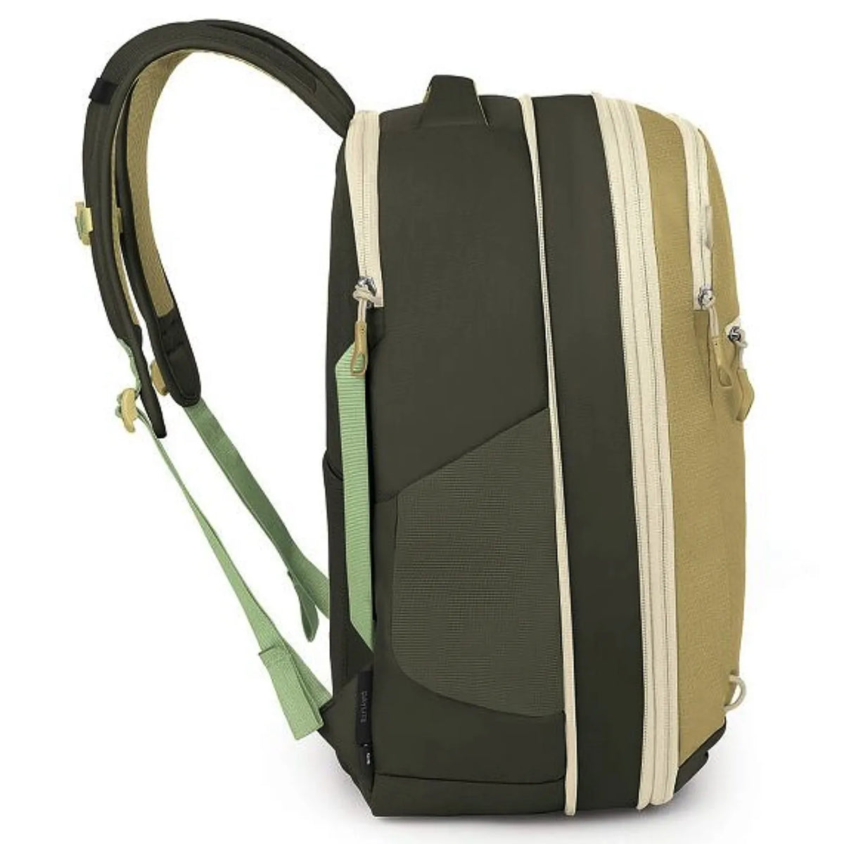 Osprey Daylite 26 + 6L Expandable Travel Pack - Gravel Tan Multi