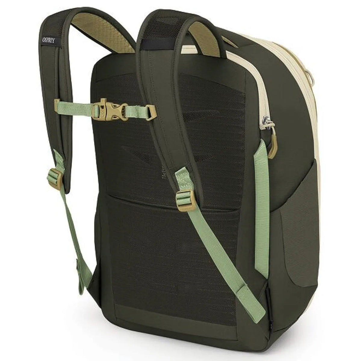 Osprey Daylite 26 + 6L Expandable Travel Pack - Gravel Tan Multi
