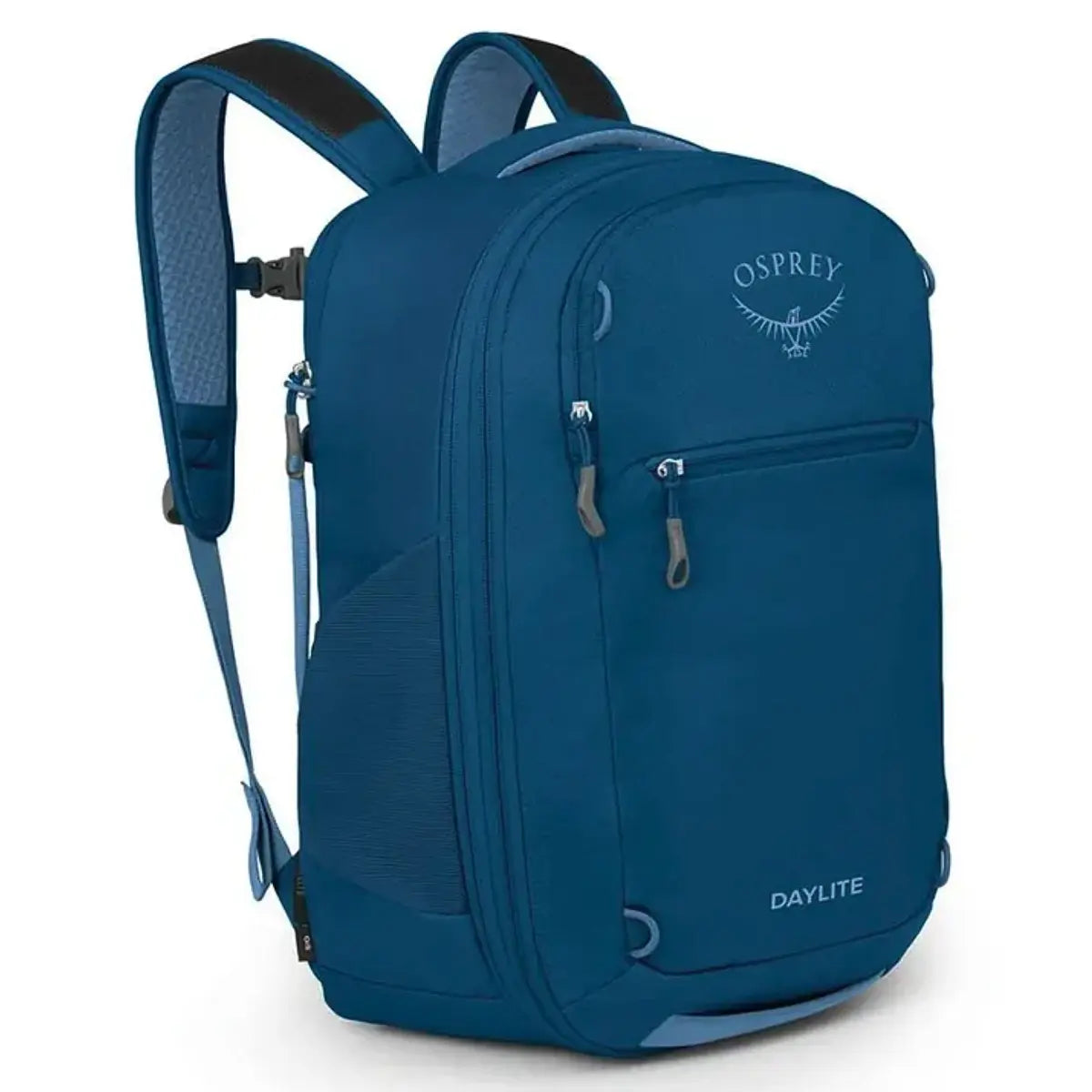 Osprey Daylite 26+6L Expandable Travel Pack - Nightshift Blue