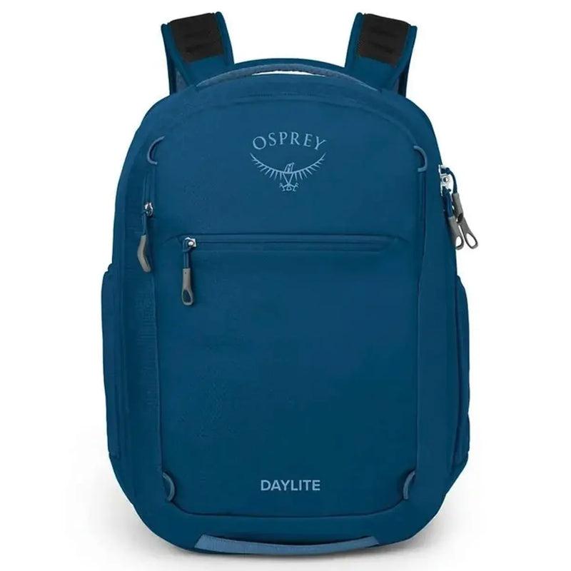 Osprey Daylite 26+6L Expandable Travel Pack - Nightshift Blue