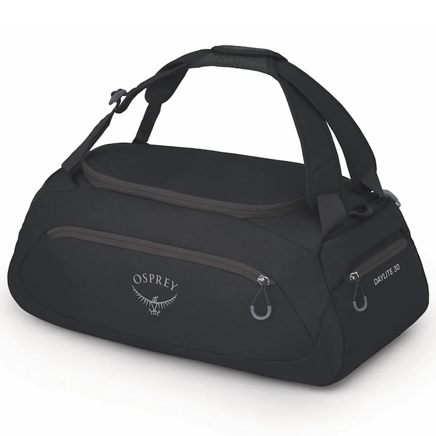 Osprey Daylite 30L Duffle - Black