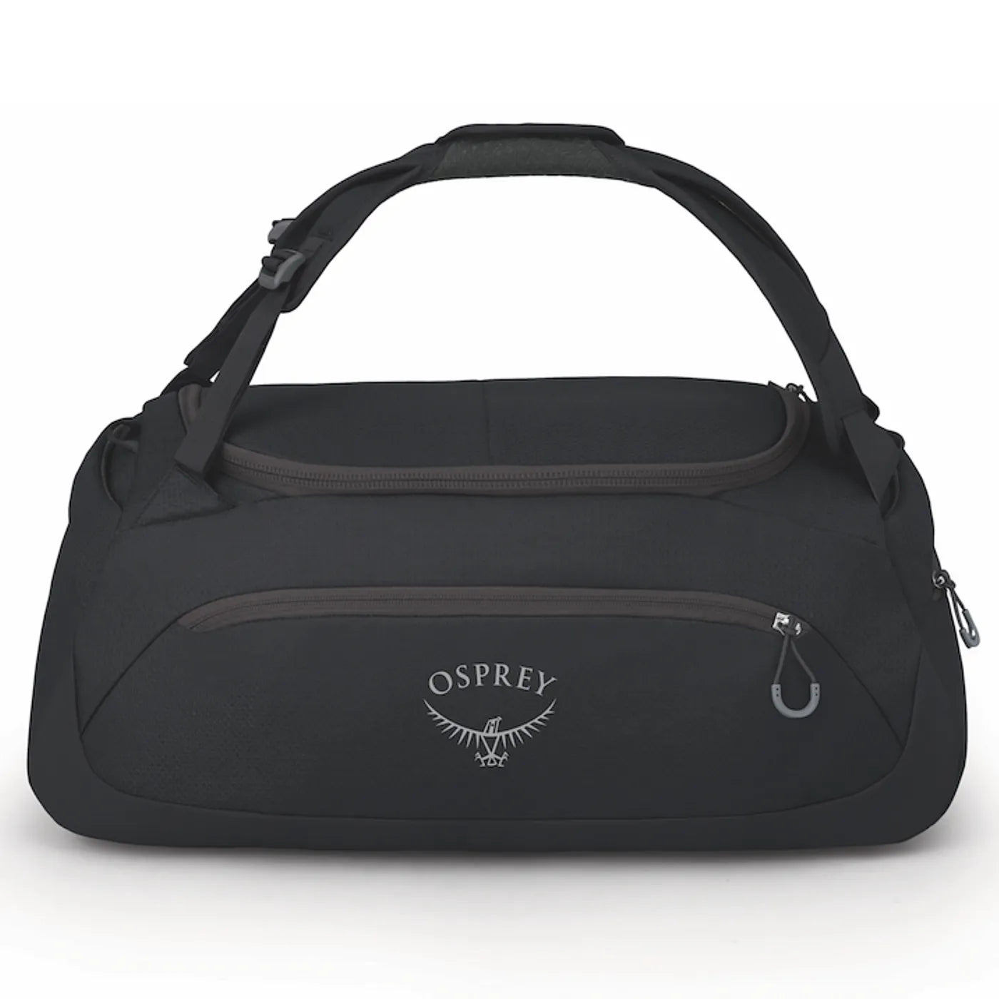 Osprey Daylite 30L Duffle - Black