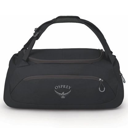 Osprey Daylite 30L Duffle - Black
