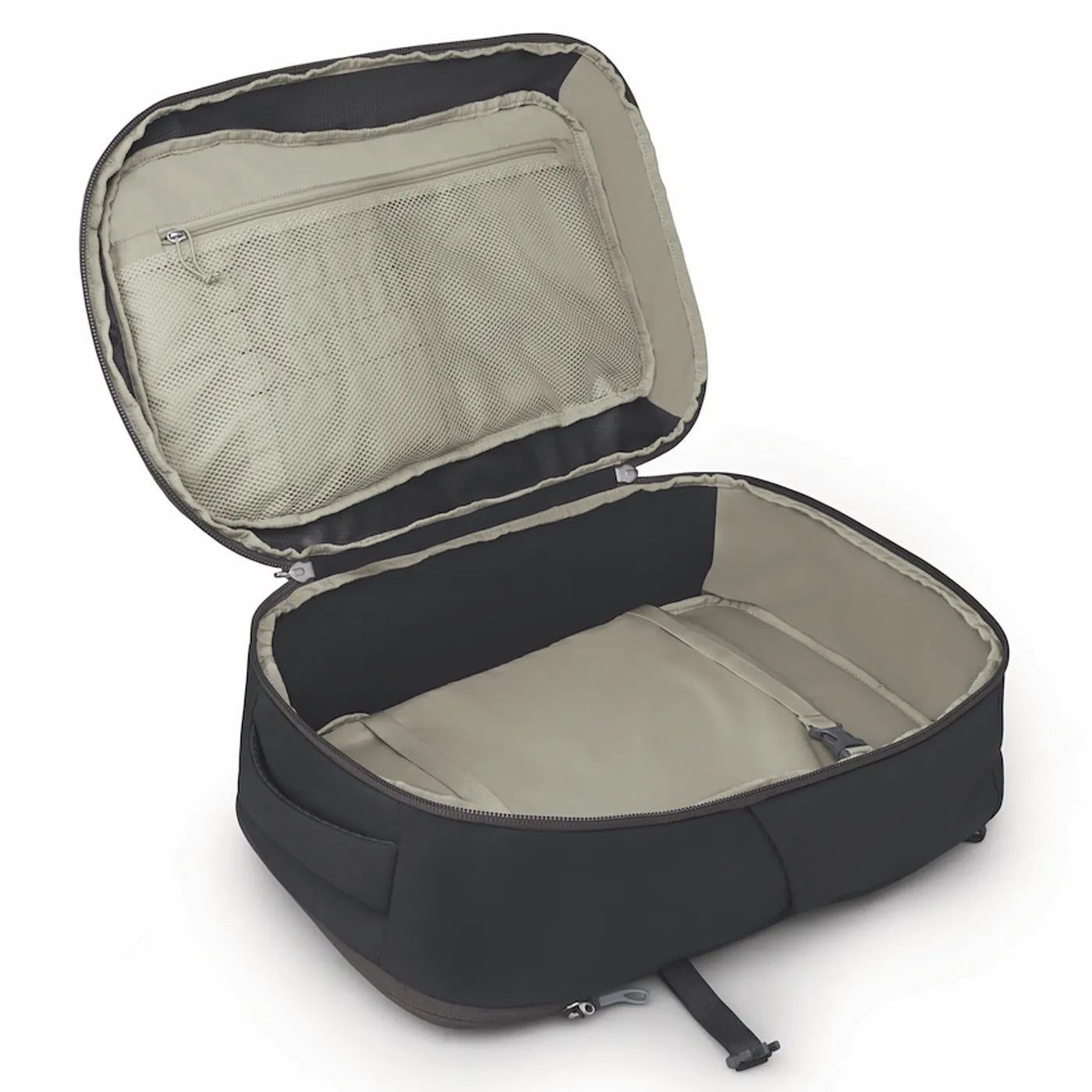 Osprey Daylite 35L Carry-On Travel Pack - Black