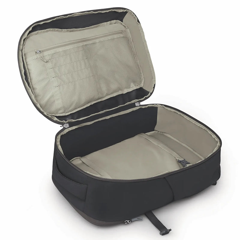 Osprey Daylite 35L Carry-On Travel Pack - Black