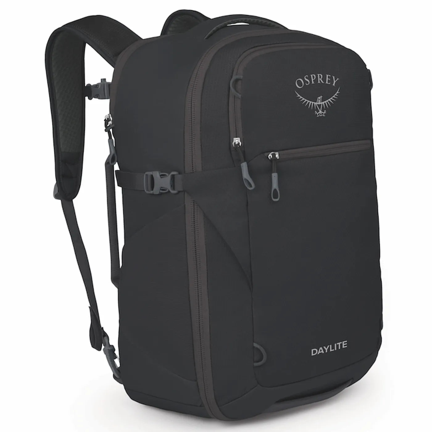 Osprey Daylite 35L Carry-On Travel Pack - Black