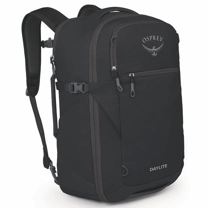 Osprey Daylite 35L Carry-On Travel Pack - Black