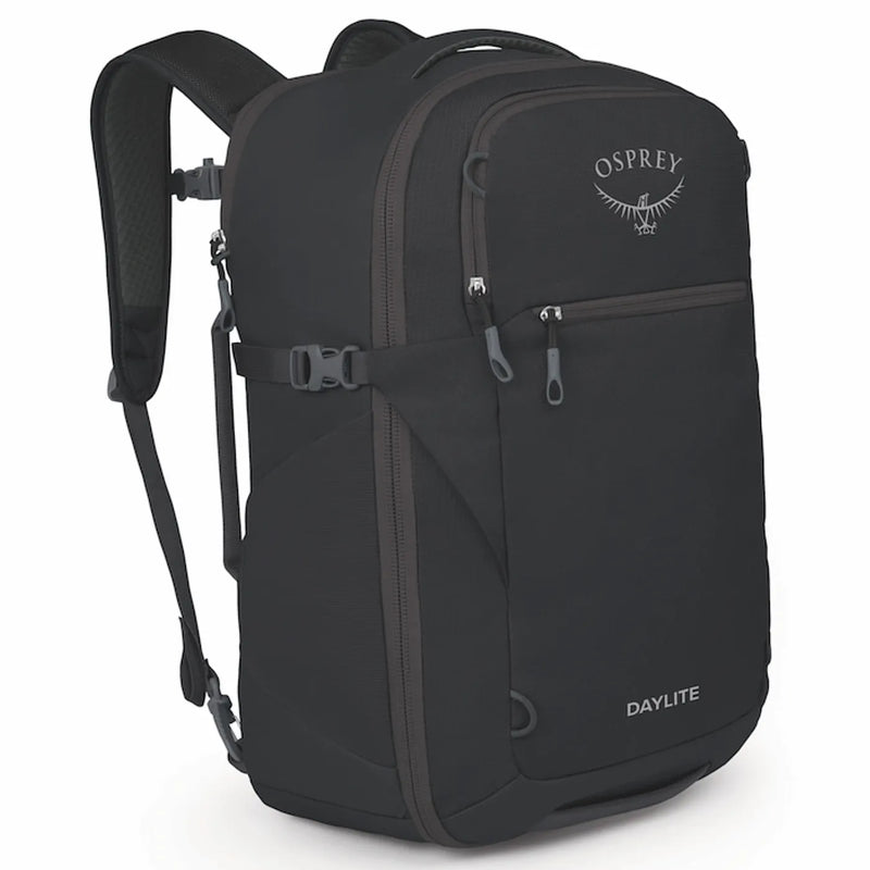 Osprey Daylite 35L Carry-On Travel Pack - Black