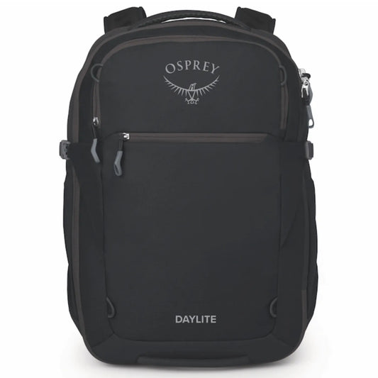 Osprey Daylite 35L Carry-On Travel Pack - Black