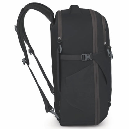 Osprey Daylite 35L Carry-On Travel Pack - Black