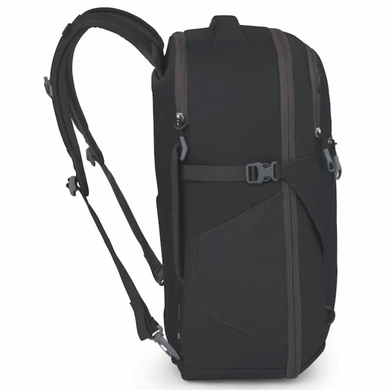 Osprey Daylite 35L Carry-On Travel Pack - Black