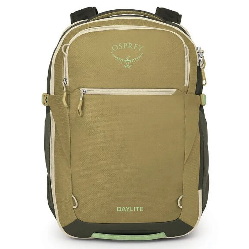Osprey Daylite 35L Carry-On Travel Pack - Gravel Tan
