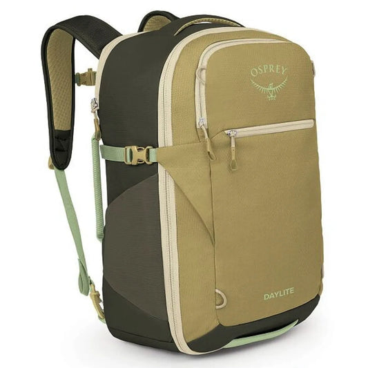 Osprey Daylite 35L Carry-On Travel Pack - Gravel Tan
