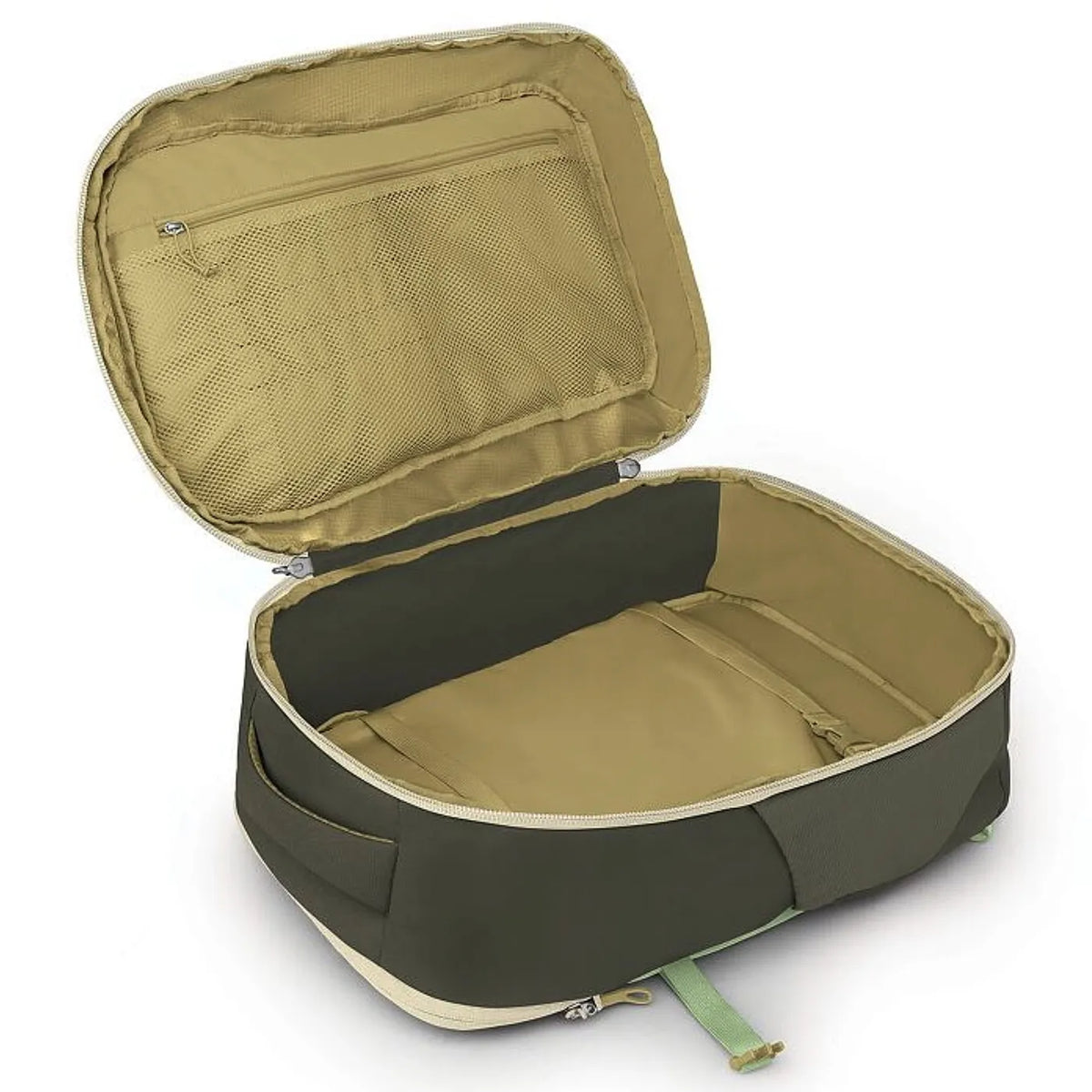 Osprey Daylite 35L Carry-On Travel Pack - Gravel Tan