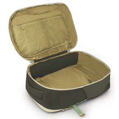 Osprey Daylite 35L Carry-On Travel Pack - Gravel Tan