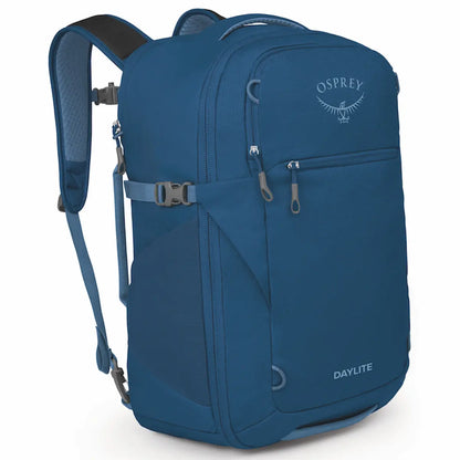 Osprey Daylite 35L Carry-On Travel Pack - Nightshift Blue
