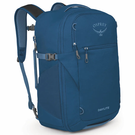 Osprey Daylite 35L Carry-On Travel Pack - Nightshift Blue