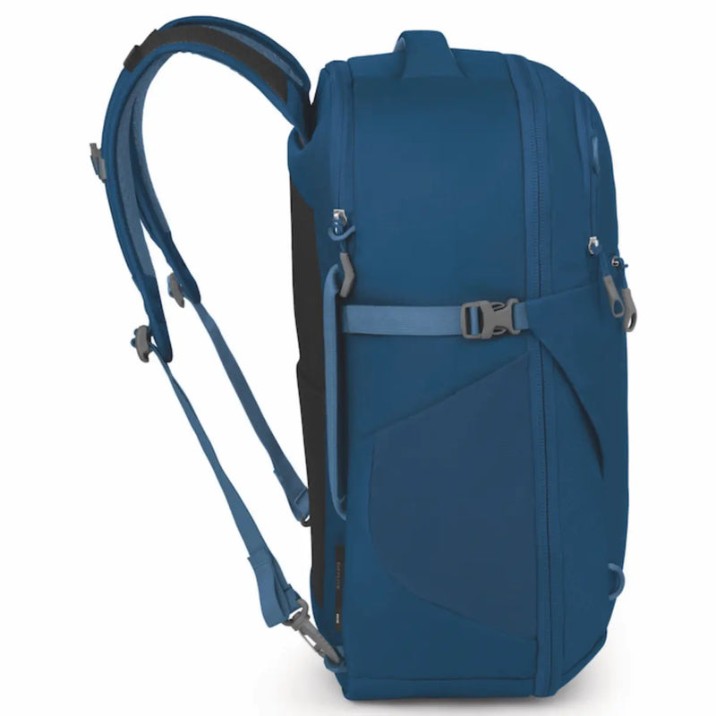 Osprey Daylite 35L Carry-On Travel Pack - Nightshift Blue