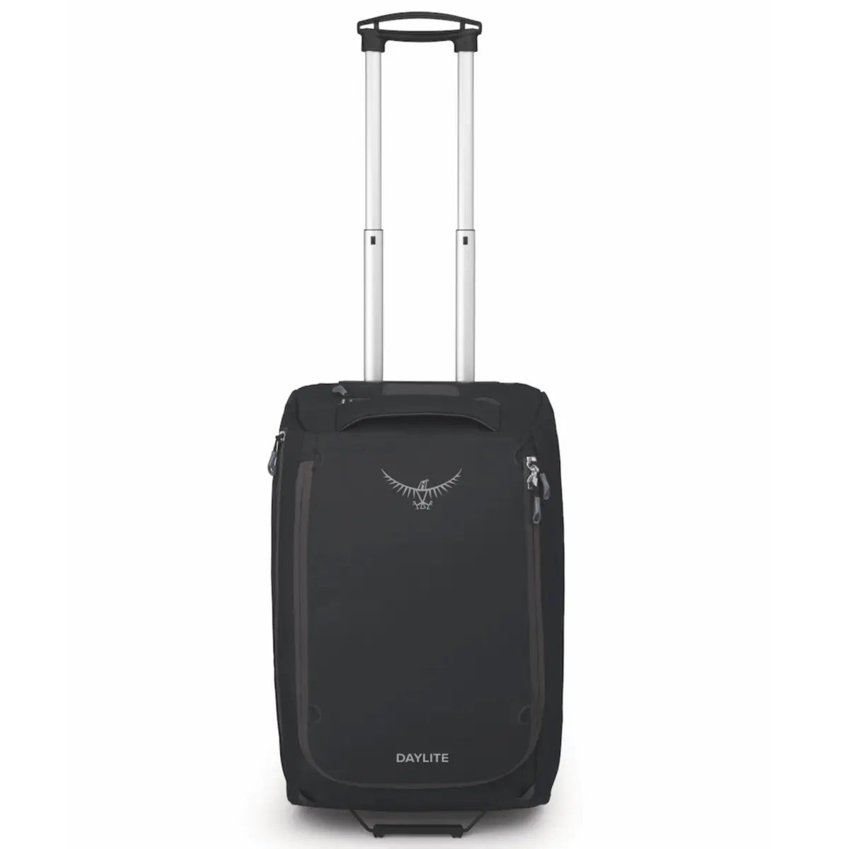 Osprey Daylite 40L Wheeled Carry-On Duffle / Backpack - Black