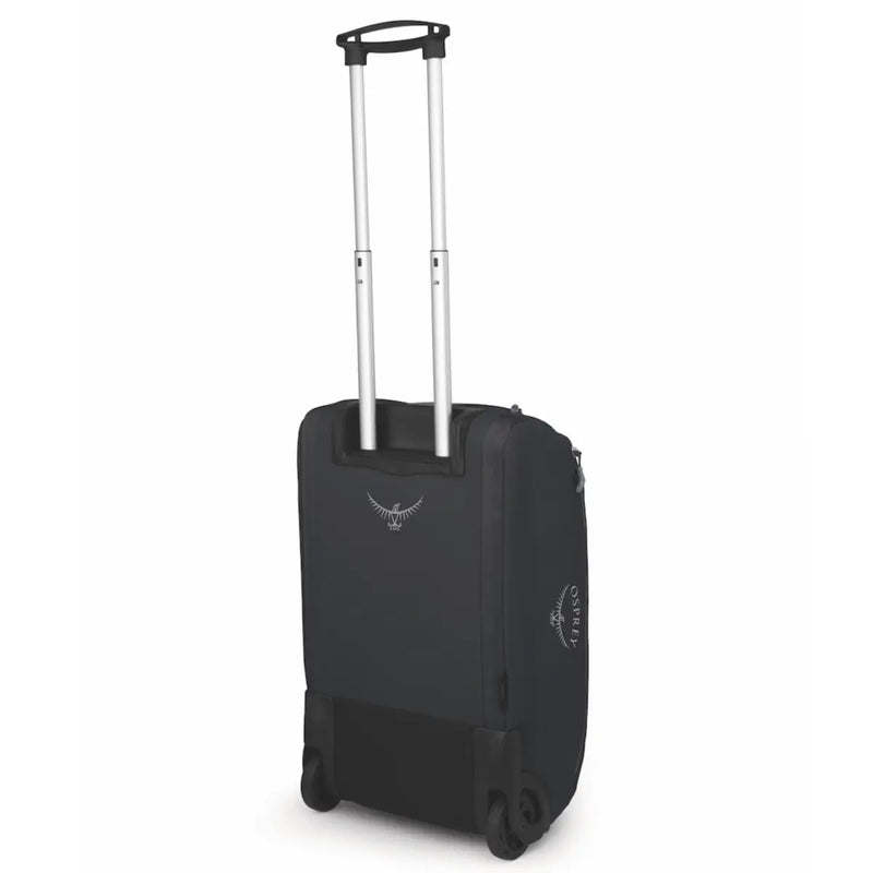 Osprey Daylite 40L Wheeled Carry-On Duffle / Backpack - Black
