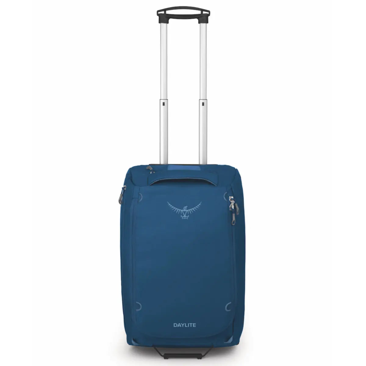 Osprey Daylite 40L Wheeled Carry-On Duffle / Backpack - Nightshift Blue