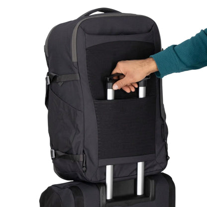 Osprey Daylite 44L Carry-On Travel Pack - Black