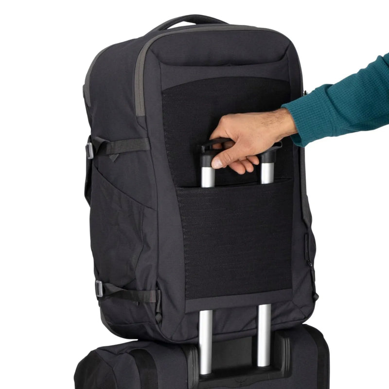 Osprey Daylite 44L Carry-On Travel Pack - Black