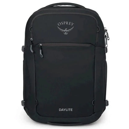 Osprey Daylite 44L Carry-On Travel Pack - Black