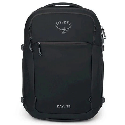 Osprey Daylite 44L Carry-On Travel Pack - Black