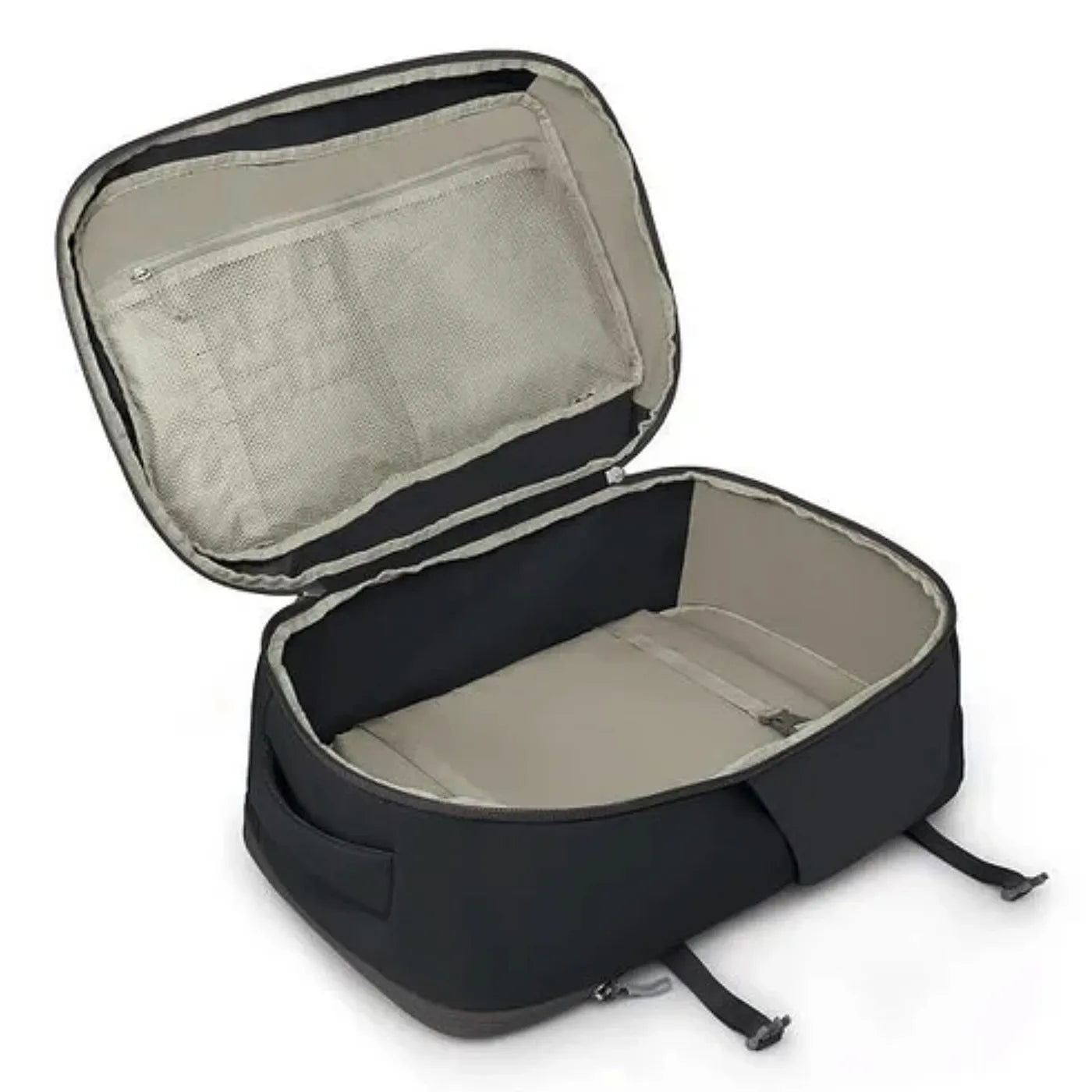 Osprey Daylite 44L Carry-On Travel Pack - Black