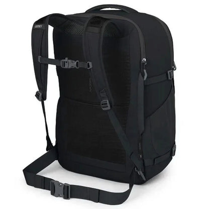 Osprey Daylite 44L Carry-On Travel Pack - Black