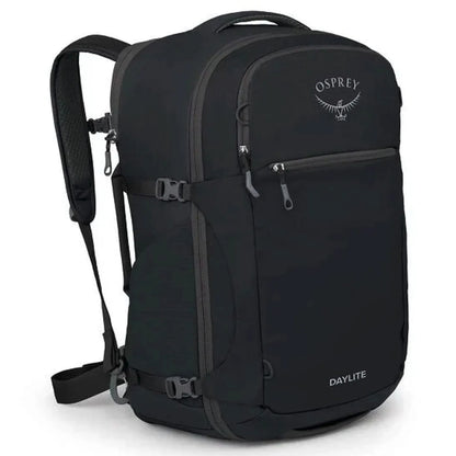 Osprey Daylite 44L Carry-On Travel Pack - Black