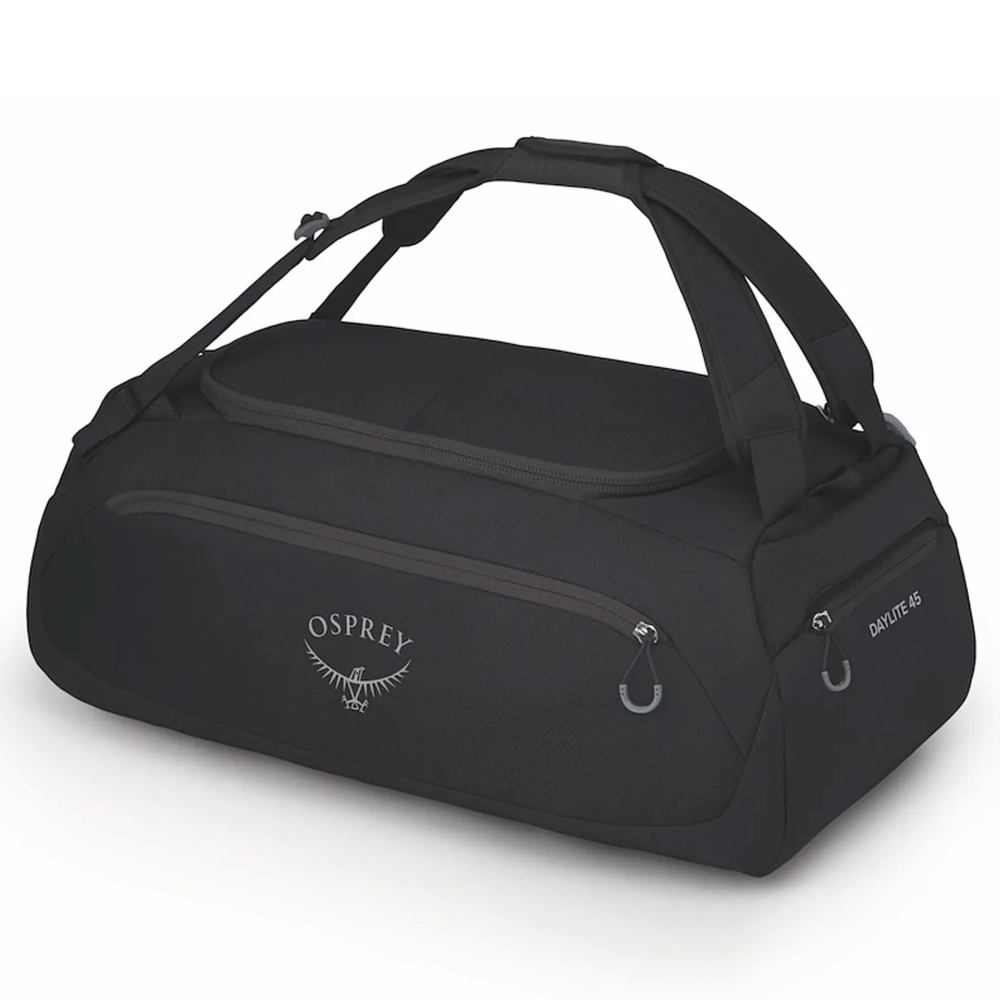 Osprey Daylite 45L Duffle - Black