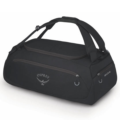 Osprey Daylite 45L Duffle - Black