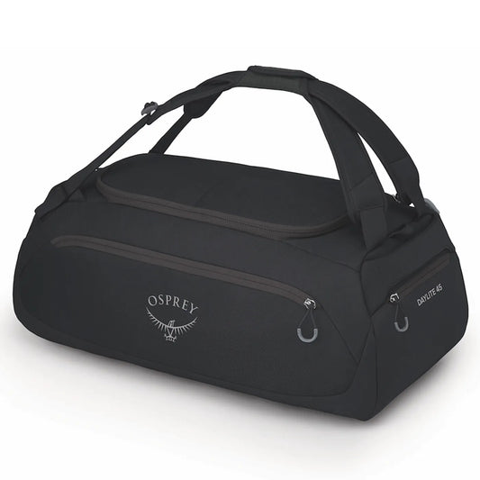 Osprey Daylite 45L Duffle - Black
