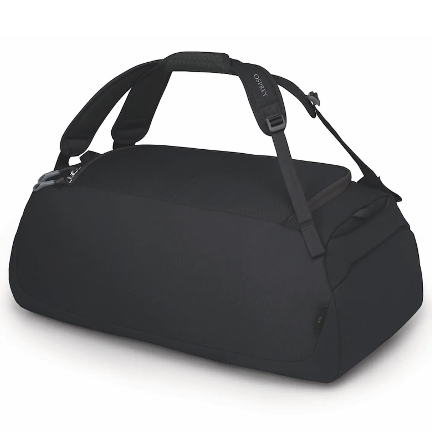 Osprey Daylite 45L Duffle - Black