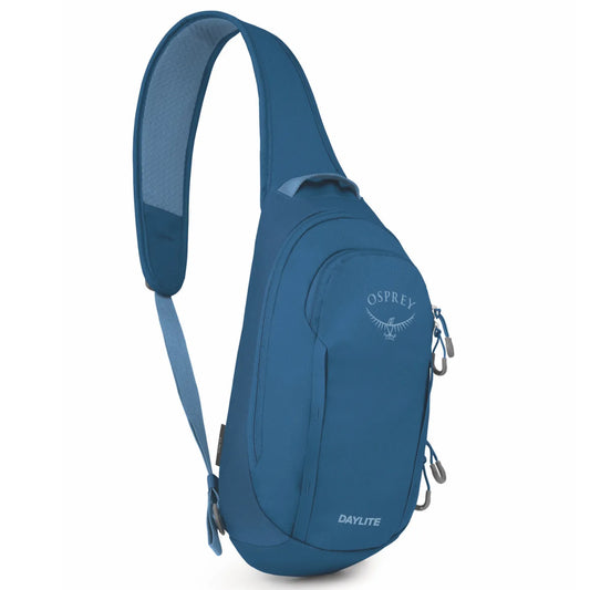 Osprey Daylite 5L Sling Bag - Night Shift Blue