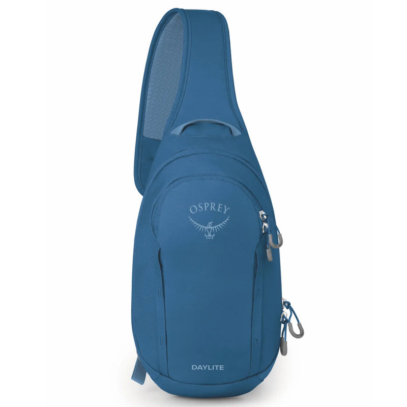 Osprey Daylite 5L Sling Bag - Night Shift Blue