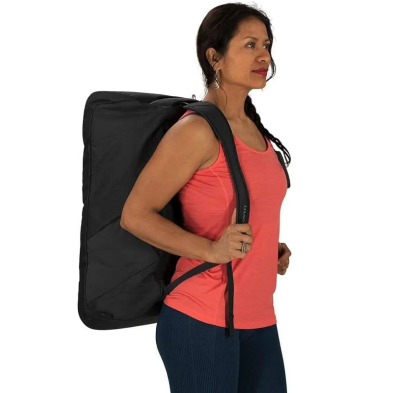 Osprey Daylite 60L Duffle - Black