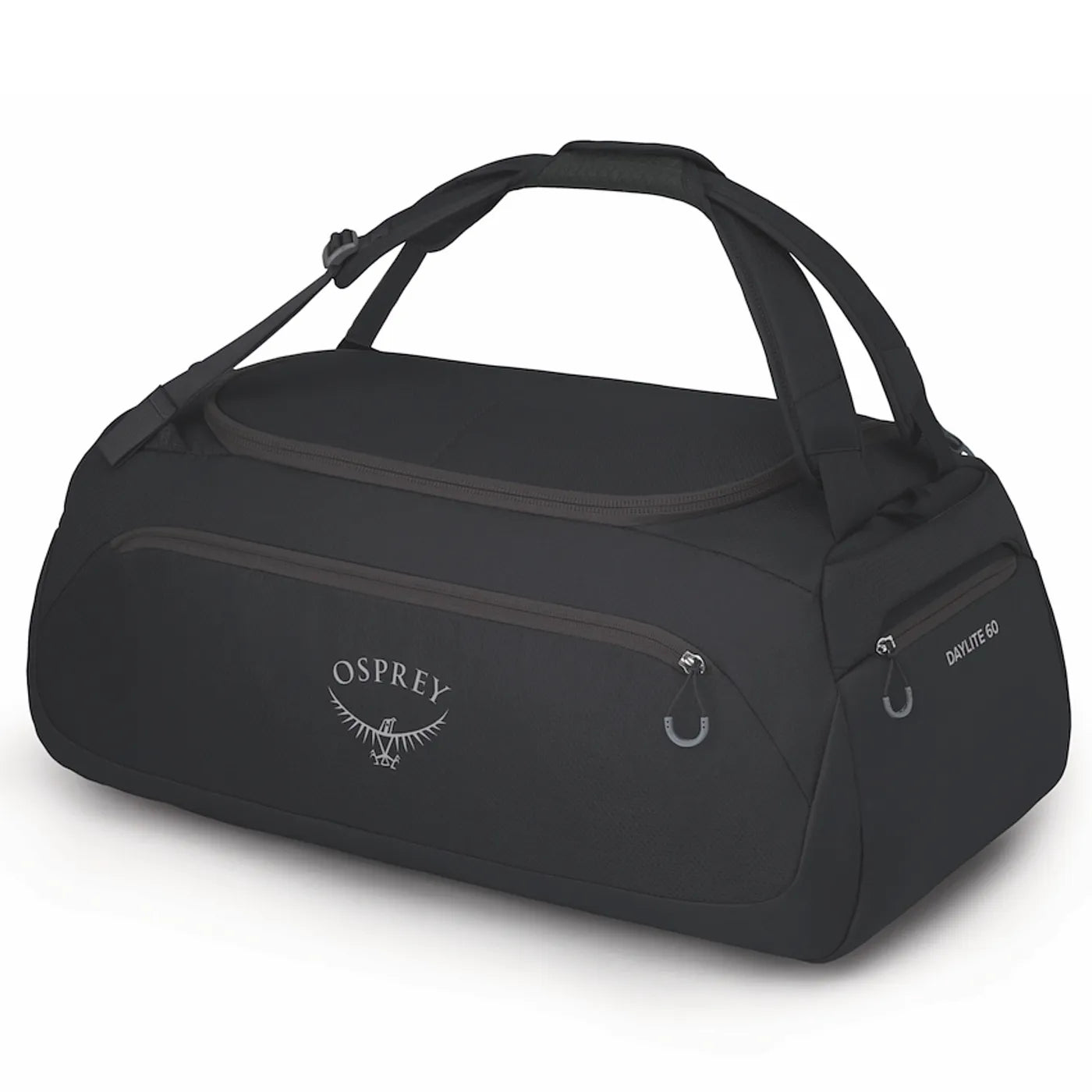 Osprey Daylite 60L Duffle - Black