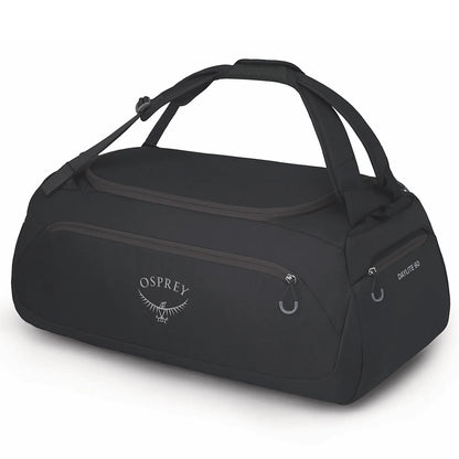 Osprey Daylite 60L Duffle - Black