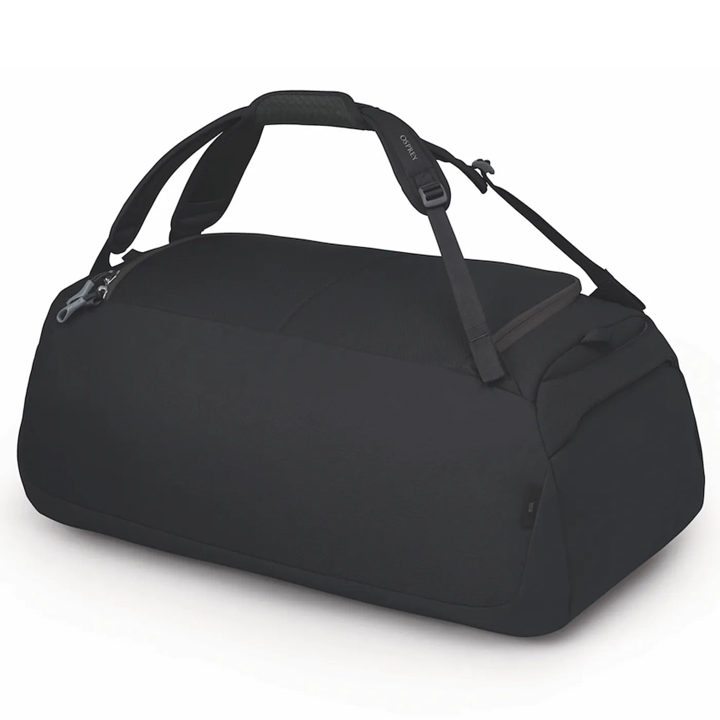 Osprey Daylite 60L Duffle - Black