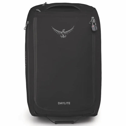 Osprey Daylite 85L Wheeled Duffle / Backpack - Black
