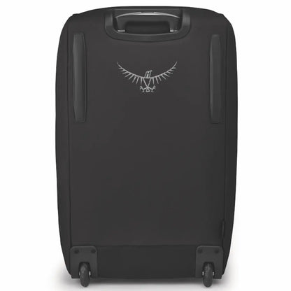 Osprey Daylite 85L Wheeled Duffle / Backpack - Black