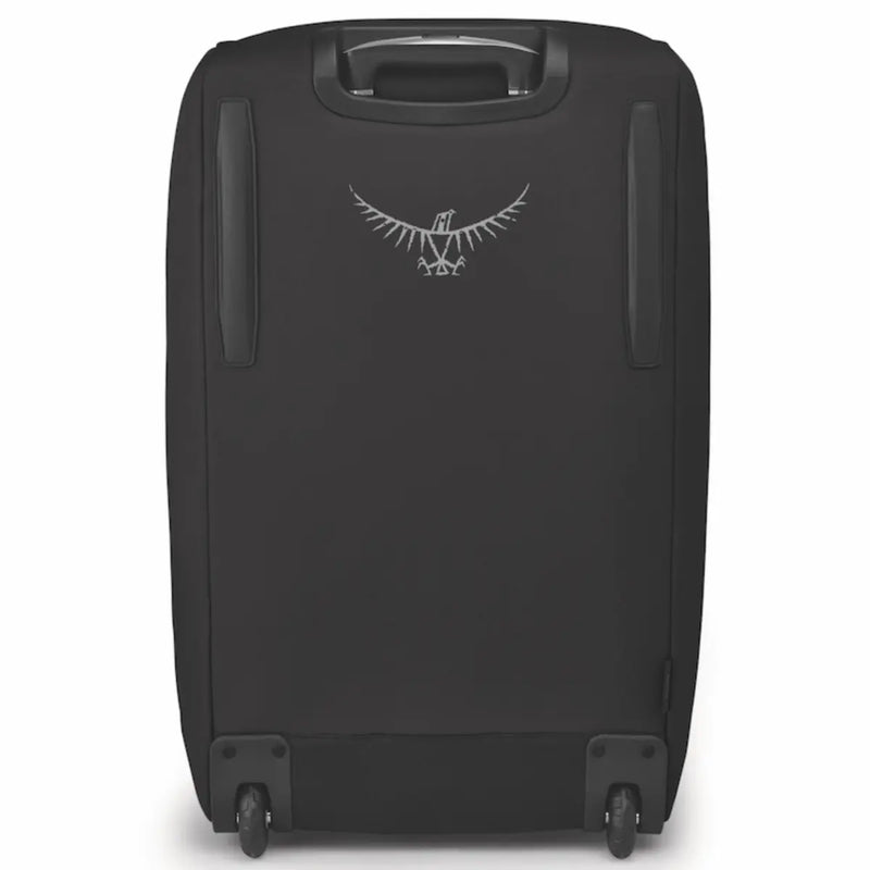 Osprey Daylite 85L Wheeled Duffle / Backpack - Black