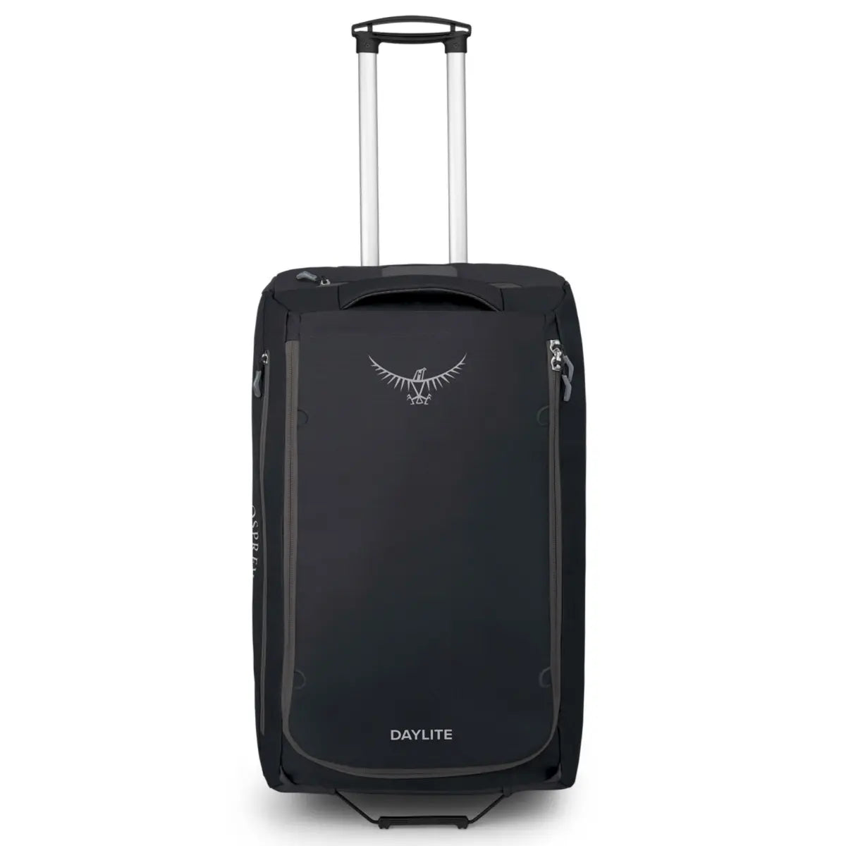 Osprey Daylite 85L Wheeled Duffle/Backpack - Black