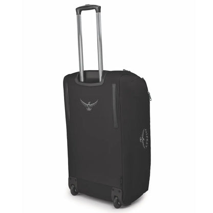 Osprey Daylite 85L Wheeled Duffle / Backpack - Black