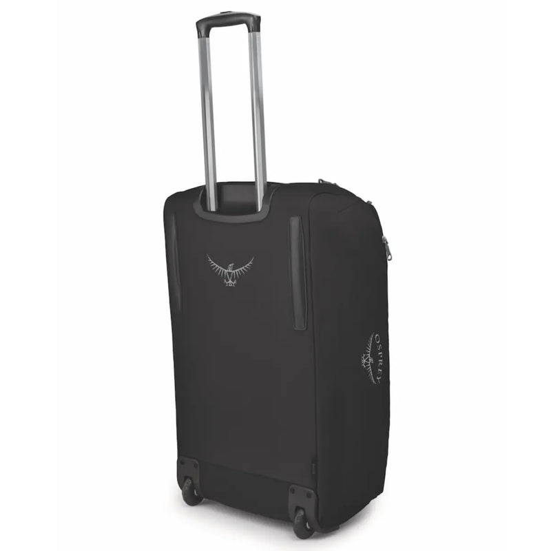 Osprey Daylite 85L Wheeled Duffle / Backpack - Black